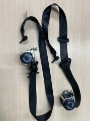 Запчасть ремень безопасности передний Renault Duster 2017