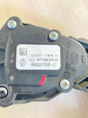 Педаль газа Duster 2017 HSA K9K 858 1.5