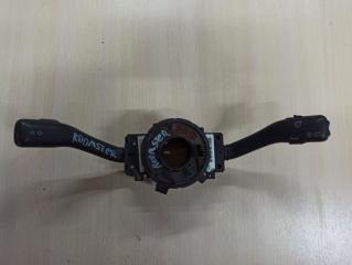 Запчасть подрулевой переключатель Skoda Roomster 2006-2015