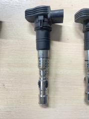 Катушка зажигания Touareg 7LA axq 4.2