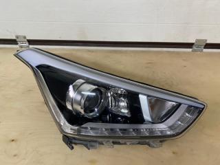 Фара передняя правая Hyundai Creta 2015-2021