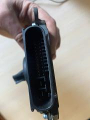 Блок управления фарой правый Rav 4 2021 XA50