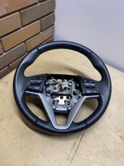 Руль с подогревом Hyundai Tucson 2019