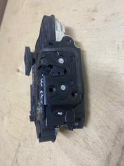 Замок двери передний правый Polo 2009-2015 Sed HB CFNA