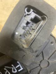 Замок двери передний правый Polo 2009-2015 Sed HB CFNA