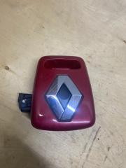 Запчасть замок кнопка багажника Renault Symbol 2008