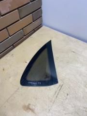 Фото запчасти стекло форточка заднее правое Citroen C3 2007 Б/У запчасть Запчасть стекло форточка заднее правое Citroen C3 2007