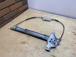 Фото запчасти стеклоподъемник передний правый Citroen С4 2005-2011 контрактная запчасть Запчасть стеклоподъемник передний правый Citroen С4 2005-2011