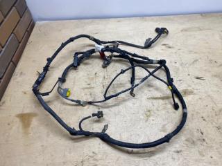 Фото запчасти проводка на генератор Citroen С4 контрактная запчасть Запчасть проводка на генератор Citroen С4