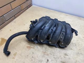 Фото запчасти коллектор впускной Citroen С4 Б/У запчасть Запчасть коллектор впускной Citroen С4