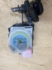 Ремень безопасности задний X-Trail 2008 T31 MR20