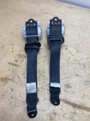 Ремень безопасности задний X-Trail 2008 T31 MR20