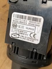 Замок зажигания X-Trail 2008 T31 MR20