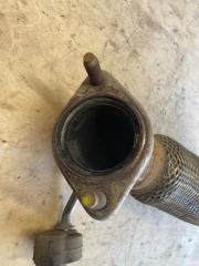 Приемная труба глушителя Tucson 2019 TL 2.0 D4HA Приемная труба глушителя Tucson 2019 TL 2.0 D4HA