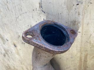 Приемная труба глушителя Tucson 2019 TL 2.0 D4HA Приемная труба глушителя Tucson 2019 TL 2.0 D4HA
