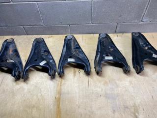 Рычаг подвески передний левый Largus