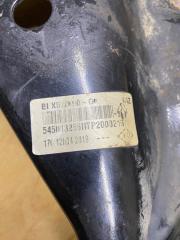 Рычаг подвески передний левый Largus