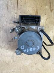 Блок abs Corsa D Z12XEP