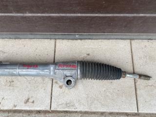 Рулевая рейка Toyota ALPHARD GGH20 2GRFE