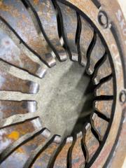 Комплект сцепления Octavia A7 1.2 CJZ