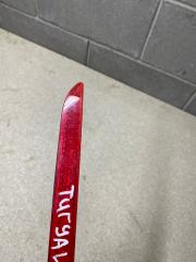 Катафот бампера задний левый Tiguan 5N1 2.0 CAW