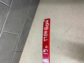 Катафот бампера задний левый Tiguan 5N1 2.0 CAW