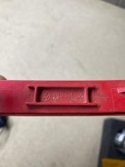 Катафот бампера задний левый Tiguan 5N1 2.0 CAW