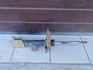 Фото запчасти амортизатор передний левый Citroen C4 контрактная запчасть Запчасть амортизатор передний левый Citroen C4