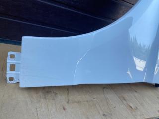 Крыло переднее левое ML W166