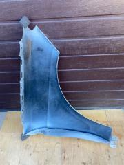 Крыло переднее левое ML W166