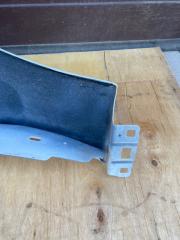 Крыло переднее левое ML W166