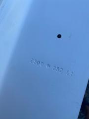 Крыло переднее левое ML W166