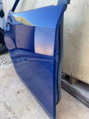 Дверь задняя правая Corolla E180