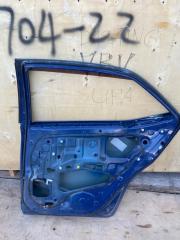 Дверь задняя правая Corolla E180