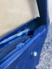 Дверь задняя правая Corolla E180