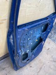 Дверь задняя правая Corolla E180