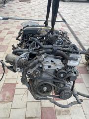 Запчасть двигатель Volkswagen Golf 1.2 CBZ контрактная Двигатель Volkswagen Golf 1.2 CBZ контрактная