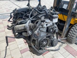 Двигатель Golf 1.2 CBZ Двигатель Golf 1.2 CBZ