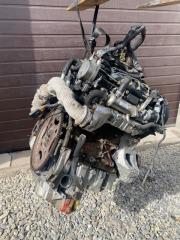 Запчасть двигатель Land Rover Discovery 3 L319 TDV6 2.7 LR010297 контрактная Двигатель Land Rover Discovery 3 L319 TDV6 2.7 LR010297 контрактная
