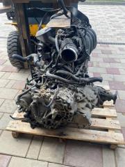 Запчасть акпп cvt вариатор Nissan X-Trail T31 QR25DE JF011E контрактная АКПП CVT Вариатор Nissan X-Trail T31 QR25DE JF011E контрактная