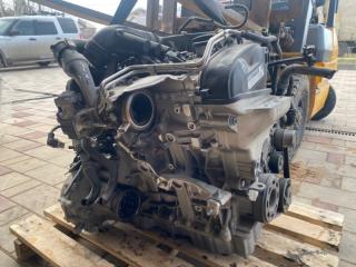 Запчасть двигатель Skoda Octavia A7 1.2 CJZ контрактная Двигатель Skoda Octavia A7 1.2 CJZ контрактная