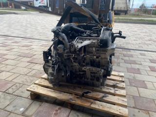 Двигатель Octavia A7 1.2 CJZ Двигатель Octavia A7 1.2 CJZ