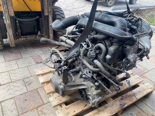 Двигатель Octavia A7 1.2 CJZ Двигатель Octavia A7 1.2 CJZ