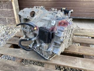 АКПП ALPHARD H20 2GR-FE АКПП ALPHARD H20 2GR-FE