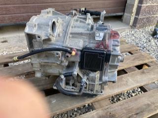 АКПП ALPHARD H20 2GR-FE АКПП ALPHARD H20 2GR-FE