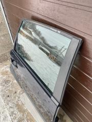 Дверь задняя правая Fiesta 2008 MK5