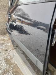 Дверь задняя правая Fiesta 2008 MK5