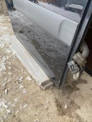 Дверь задняя правая Fiesta 2008 MK5