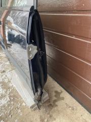 Дверь задняя правая Fiesta 2008 MK5