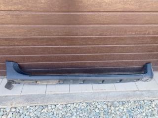Запчасть порог кузова декоративный правый Renault Duster 2015 K4M 764260812R контрактная Порог кузова декоративный правый Renault Duster 2015 K4M 764260812R контрактная